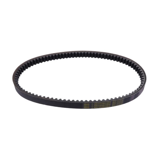 7550229 - ПРИВОДНИЙ РЕМІНЬ YAMAHA YP 250 R X-MAX X-CITY SPORT