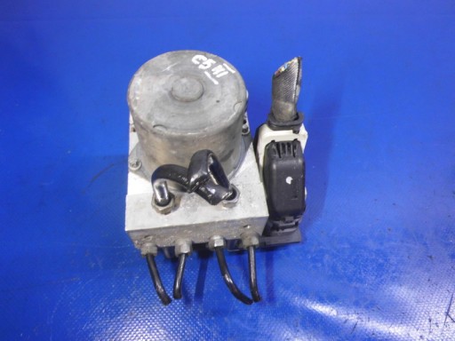Pompe ABS Frein 9665730280 CITROEN C5 III X7 07-17R