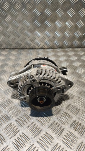 alternatore 130A ACURA RL 2009r 3.7B V6 A6391S