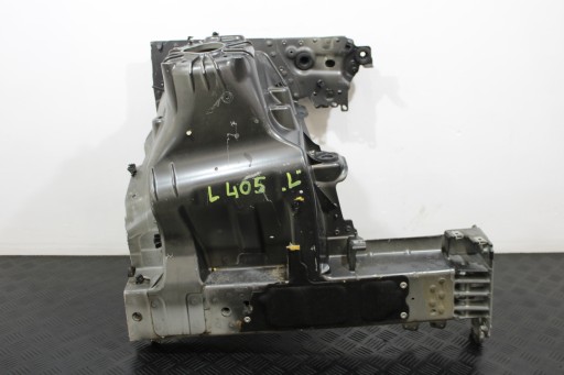 quarter quarter FARTUCH left front LAND RANGE ROVER VOGUE L405 LIFT