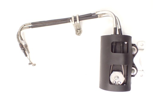 134448-1111 - Yamaha YZF R6 RJ11 RJ15 08-15 EXUP Мотор посилання