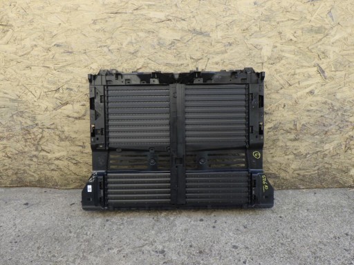 FORD TRANSIT CUSTOM II MK2 2023- neuf original face avant traverse