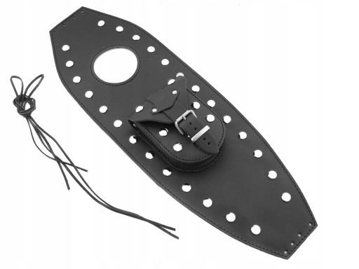 ГАЛСТУК РЕМЕНЬ ДЛЯ HONDA VT 1100 C SHADOW БАК