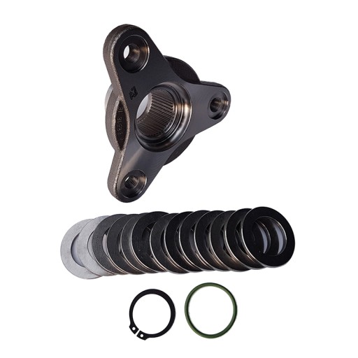 MG00443 - Фланец фланец редуктор ATC45L BMW X4 F26 xDrive