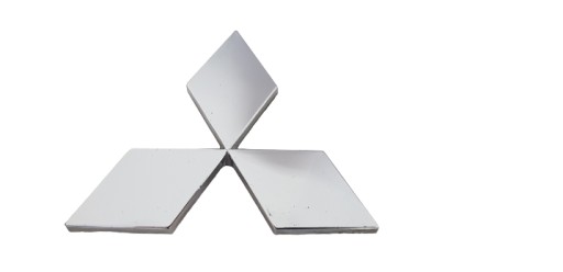 24504 - MITSUBISHI COLT 2004-2009 ЗНАЧОК ПЕРЕДНЯ ЕМБЛЕМА