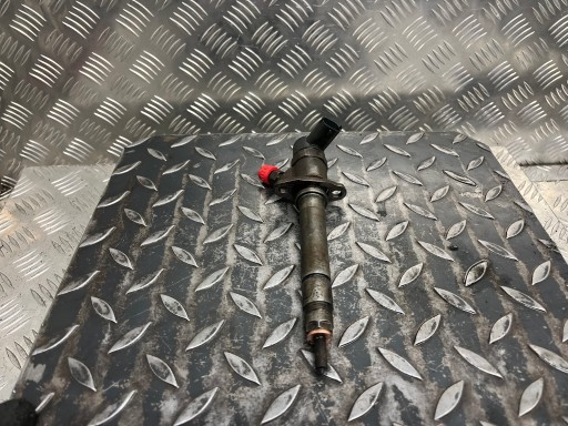 nozzle injector VOLVO XC90 8658351
