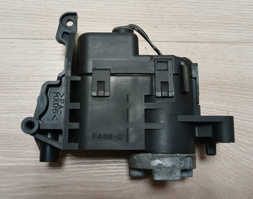 MAZDA 2 / 3 / 6 08-12r. mini motor SKLADANIA of left mirrors OE