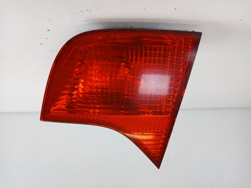 AUDI A4 B7 light right rear part sedan trunk door