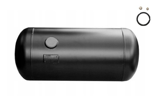 W2C - БАК / БАЛОН LPG 60/360 2023 60L