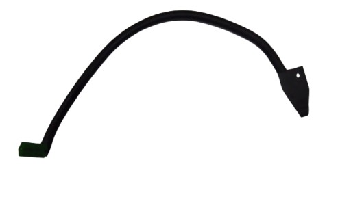 1862706/1 - Ручка ручка DAF CF Евро 6