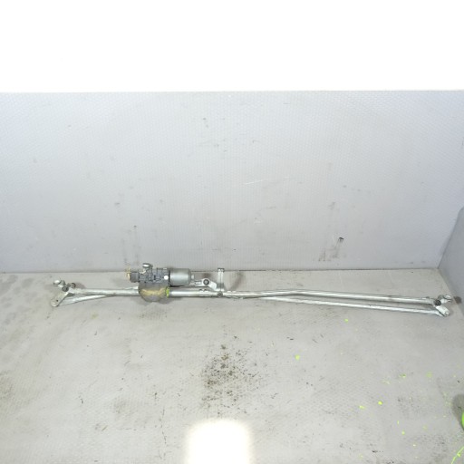 PEUGEOT 308 and wiper mechanism 9684806680