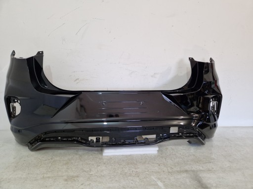 bumper FORD PUMA MK2 MK 2 II ST ST LINE rear part L1TB-17906