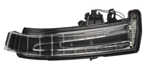A2129067301, A2129067501 - MERCEDES CLS W218 GLA W156 W212 зеркальный мигалка R