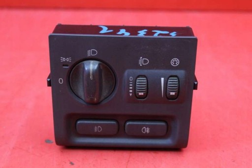 interruttore Interruttore comando luci 30613945 VOLVO V40 1 e LIFT 00-02