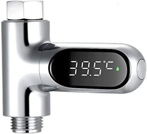 Електронний термометр для ванни Yibai