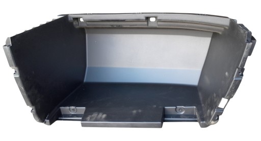 SCHOWKI plato upper sump right cabs Renault Gama T