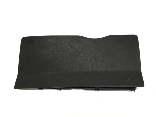 ЗАГЛУШКА ПОДУШКИ ДОСКИ ПОД РУЛЬ DODGE NITRO