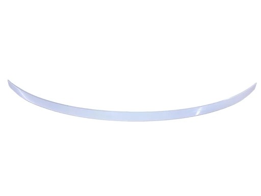 8078603 - BMW 4 G26 спойлер заднего багажника разные цвета