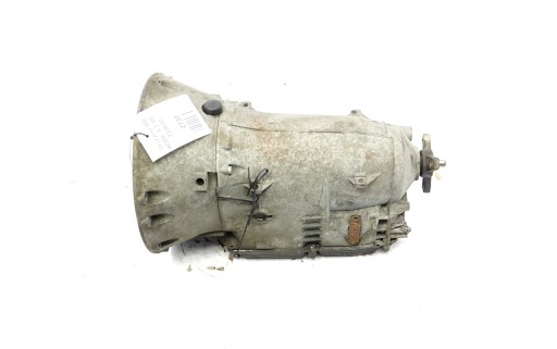 CAMBIO AUTOMAT MB W210 4.3 B 722632