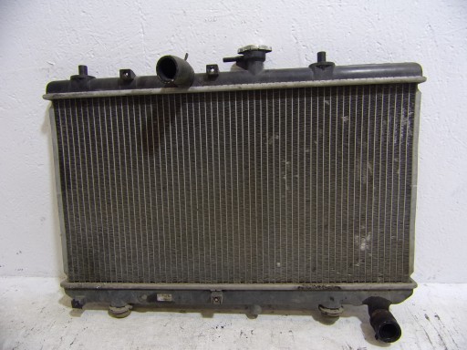 water cooler KIA RIO 2 1.3