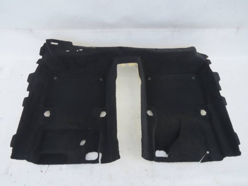 AUTOTEPPICHE BODEN heck VOLVO V90 32216602