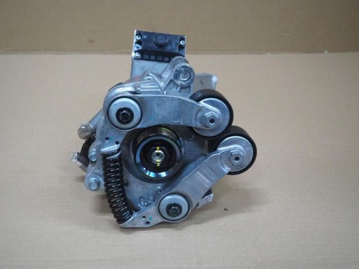 37390-2M900 - Генератор hyundai tucson iv kia sportage v 1.6 t-gdi hybrid 373902m900