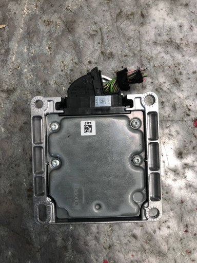 modulo SENSOR airbag BMW F30 6855558