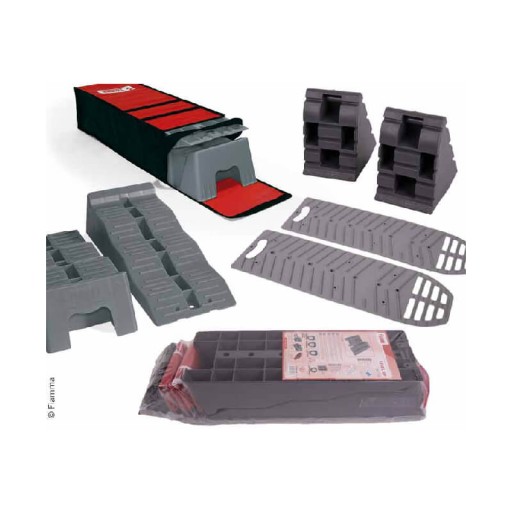 97901-042 - КЛИНИ FIAMMA KIT LEVEL UP 4 ЧАСТИНИ