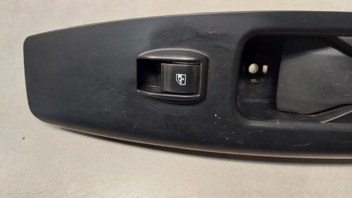 PANEL of the window right front handle FIAT DOBLO III 1.3