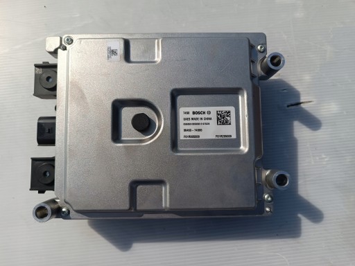 96460-74S00 a1 - Suzuki vitara iii підйомник інвертор інвертор