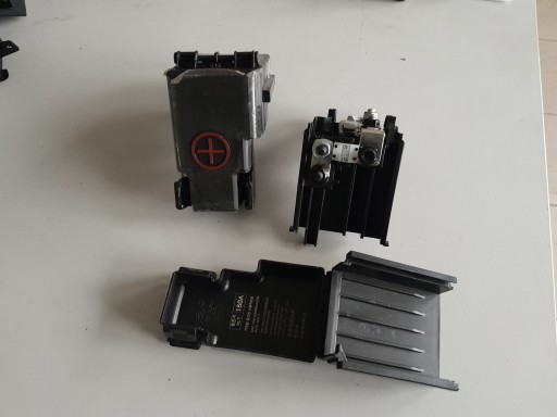 91975-P4010 150A - HYUNDAI SANTA FE IV 2020-КЛЕМА ПЛЮС 91975P4010