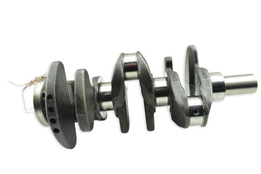 crank FORD FOCUS MK3 FIESTA MK7 B-MAX 1.0 EcoBoost M1DA T46AC