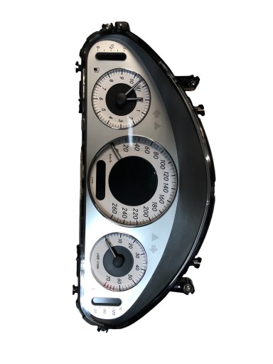 Счетчик часы MERCEDES W210 A2115405448