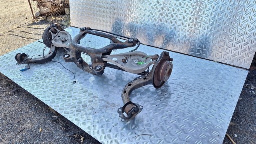träger achse Achsträger Achsträger heck 1094890 1094889 1097289F BMW E46