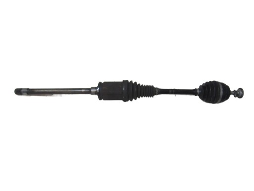 BMW F07 F01 F02 4X4 XDRI semi-axis right front right front 31607606026