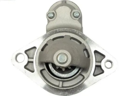 S6061, - Стартер s6061 as-pl toyota corolla verso