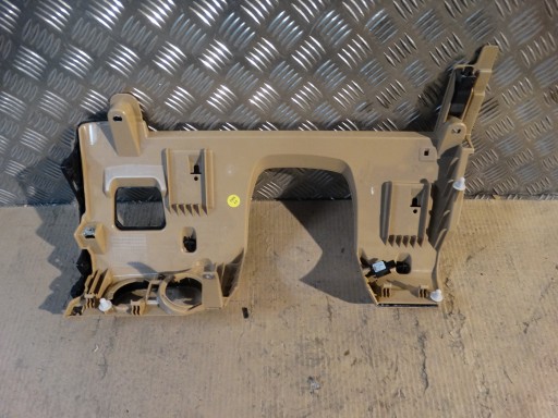 Blende Abdeckung Handschuhfach Handschuhfach PORSCHE 991 1 9