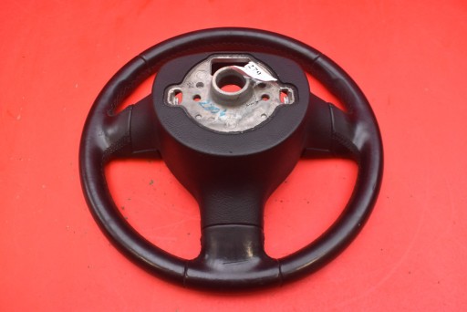 lenkrad SKORZANA MULTIFUNKCJA 3C0419091LE74 VW TOURAN 1 und 03-06