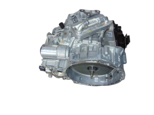 VW PASSAT B8 ARTEON DSG 23R КОРОБКА ПЕРЕДАЧ VCZ DTS СЕЙЧАС