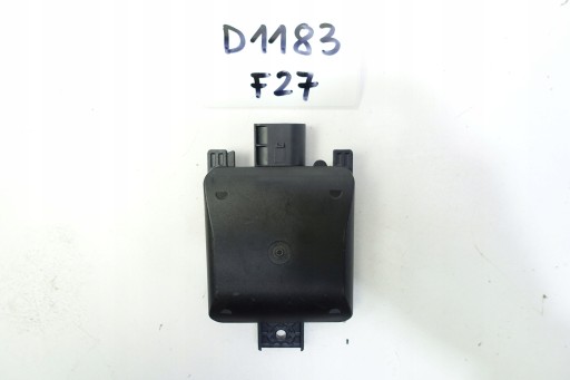 2Q0907686J, - Радар дистронік датчик acc vw passat 2q0907686j