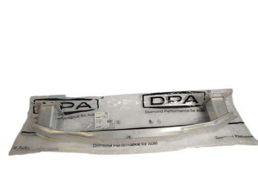 Балка переднього бампера 8v0807109b 88071811102 audi