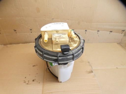 feed pump PLYWAK CITROEN C5 AIRCROSS 18- 1.5 HDI