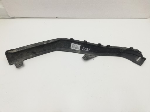 moulding of a bumper spoiler left front LEXUS RX 15-22 52438-48020
