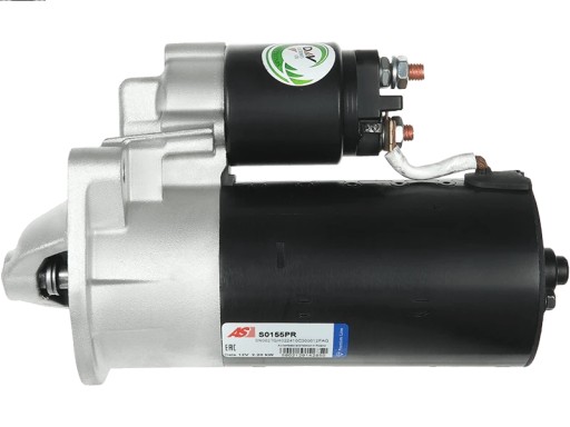Стартер as-pl s0155pr