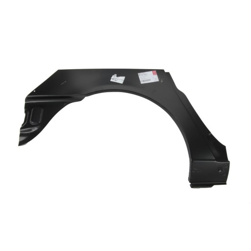 РЕМОНТ ЗАДНЕГО КРЫЛА R 6504-03-9590582K