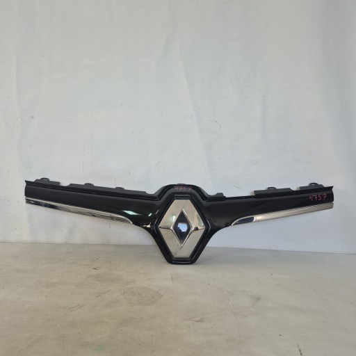 RENAULT KANGOO II LIFT 13- grill grille radiator 623829154R