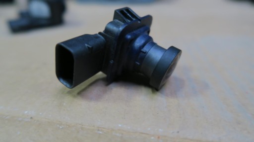 Камера заднього виду ford explorer оригінал 2016- gb5t-19g490-ab