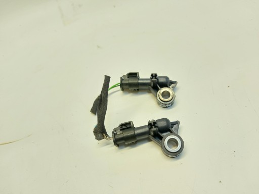 VOLVO XC40 D3 Crashsensor Drucksensor Airbag 31451502