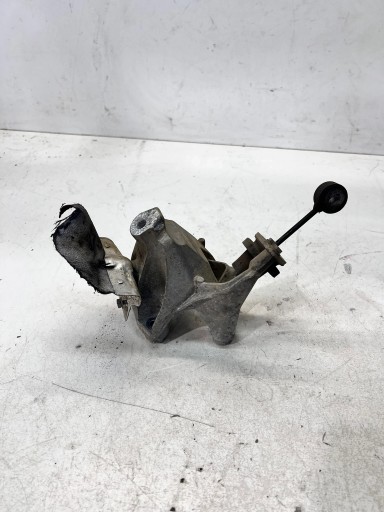engine mount left AUDI Q7 4M A4 B9 A5 4M0199307AF 4M0199869AL