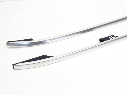 Dachreling dach KOMPLET rechts links MERCEDES ML W166 A1668900393 A1668900493